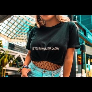 T- shirt